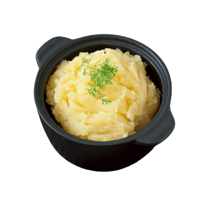 Mashed Potato